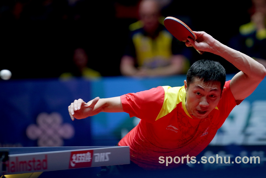 英格兰队鏖战瑞典队,许昕刷新纪录 英格兰队鏖战瑞典队,许昕刷新纪录