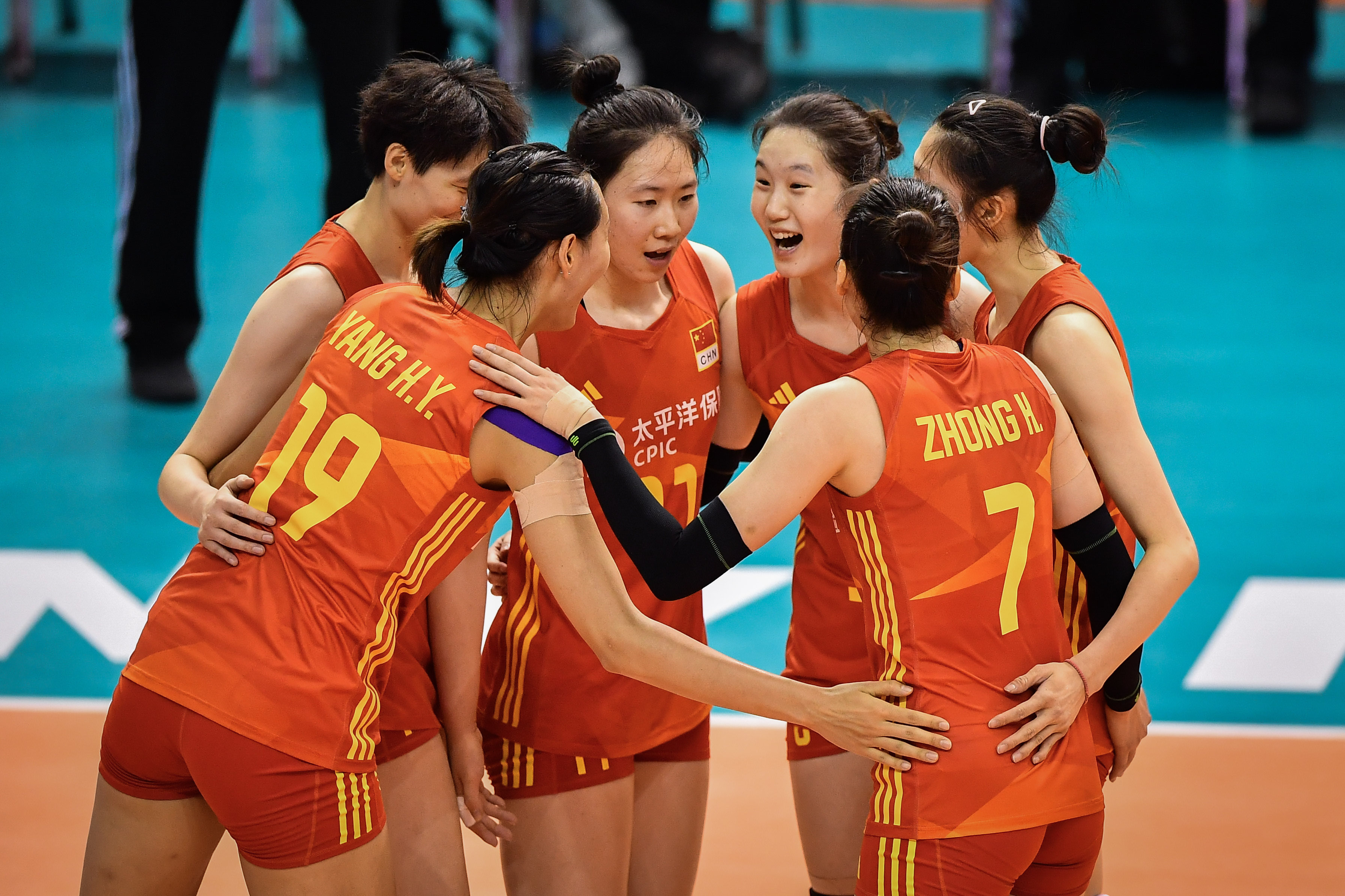 印度队横扫丹麦队，黄鸭组合惊艳四座