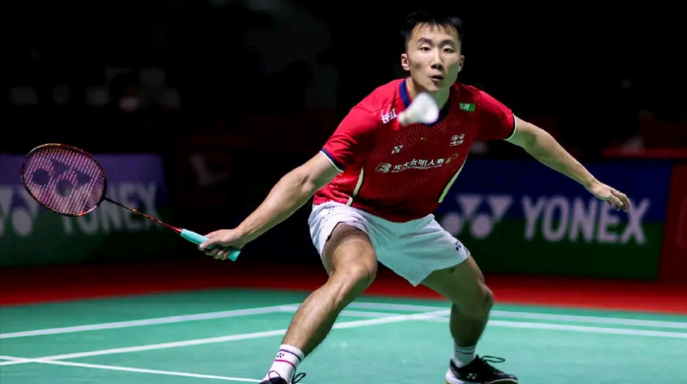 泰国队逆转印尼队，李梓嘉高光表现