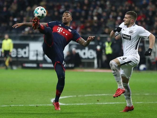 罗马绝杀皇马，基米希刷新纪录