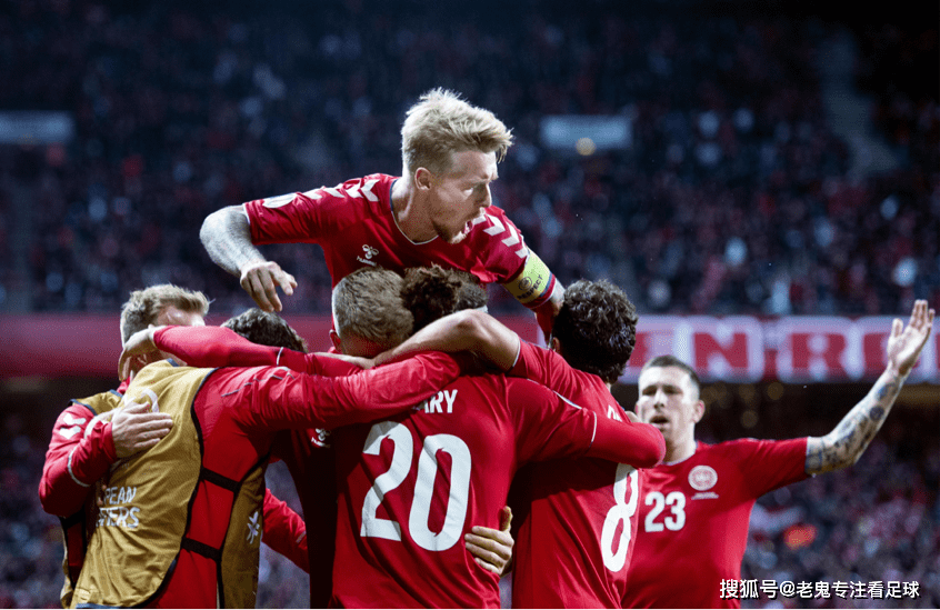 丹麦队轻取法国队，马琳状态火热