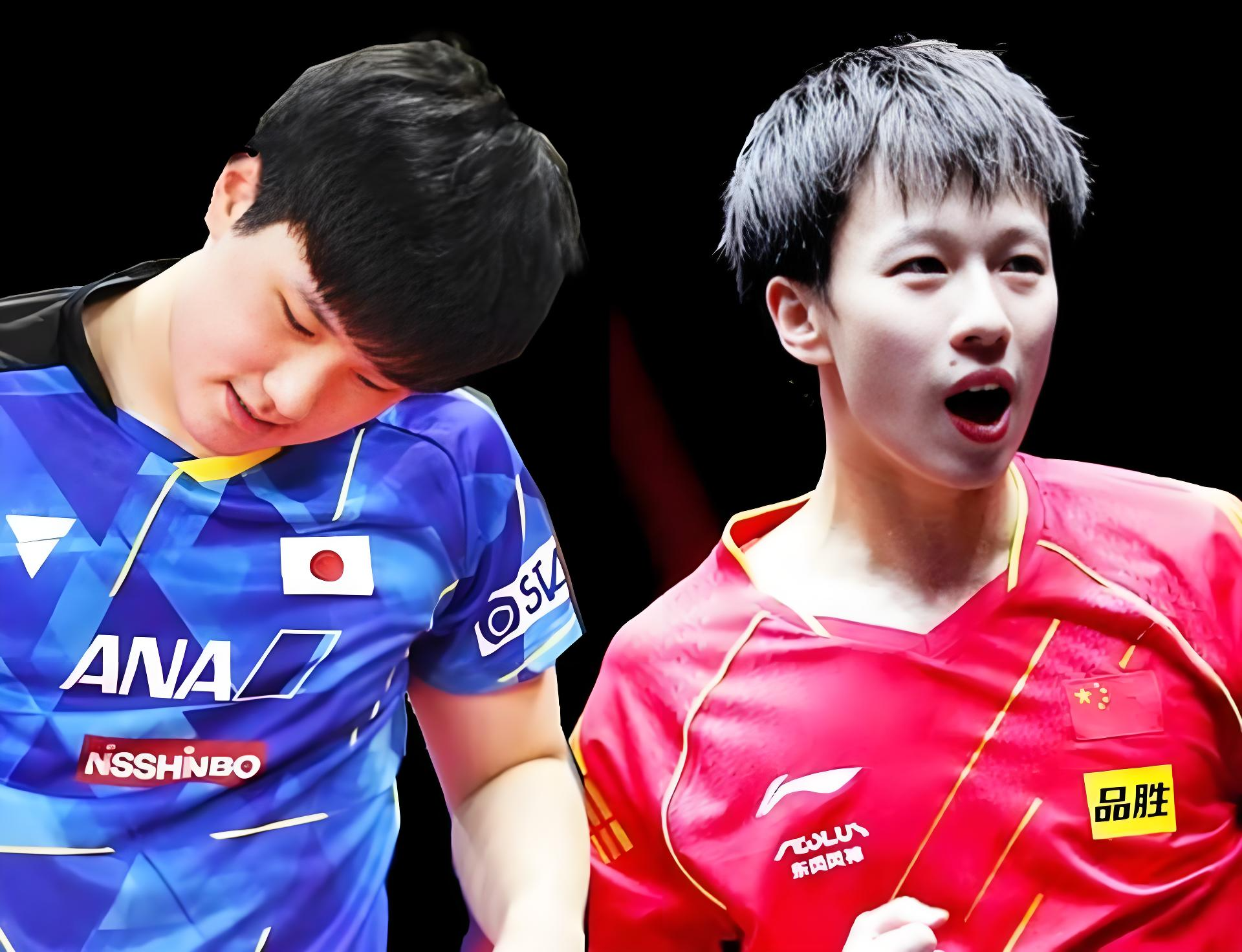 瑞典队碾压日本队，林高远统治全场