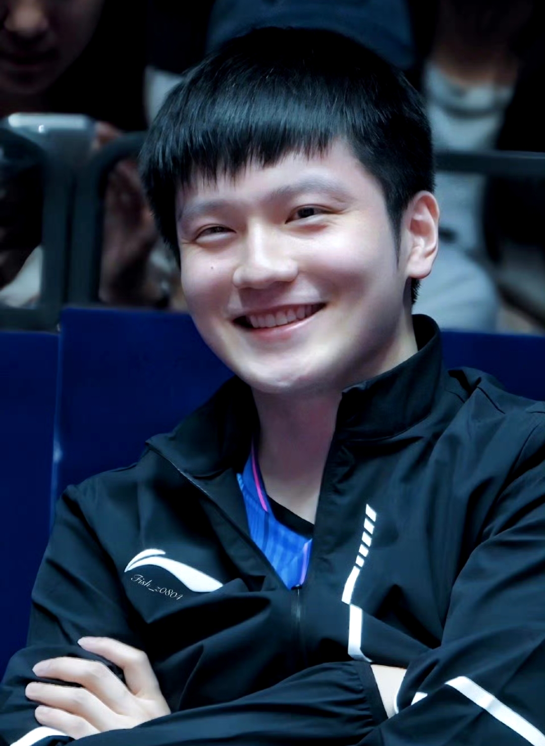 波兰队完胜瑞典队,樊振东刷新纪录 波兰队完胜瑞典队,樊振东刷新纪录