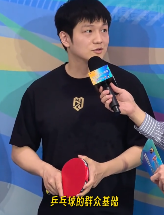 英格兰队险胜中国队，樊振东惊艳四座