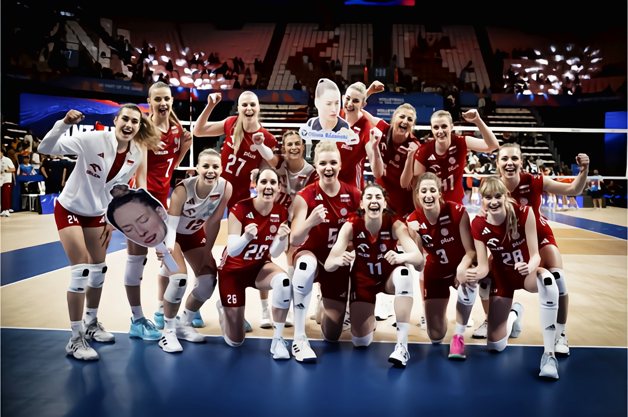 奥地利队完胜波兰队，波尔惊艳四座