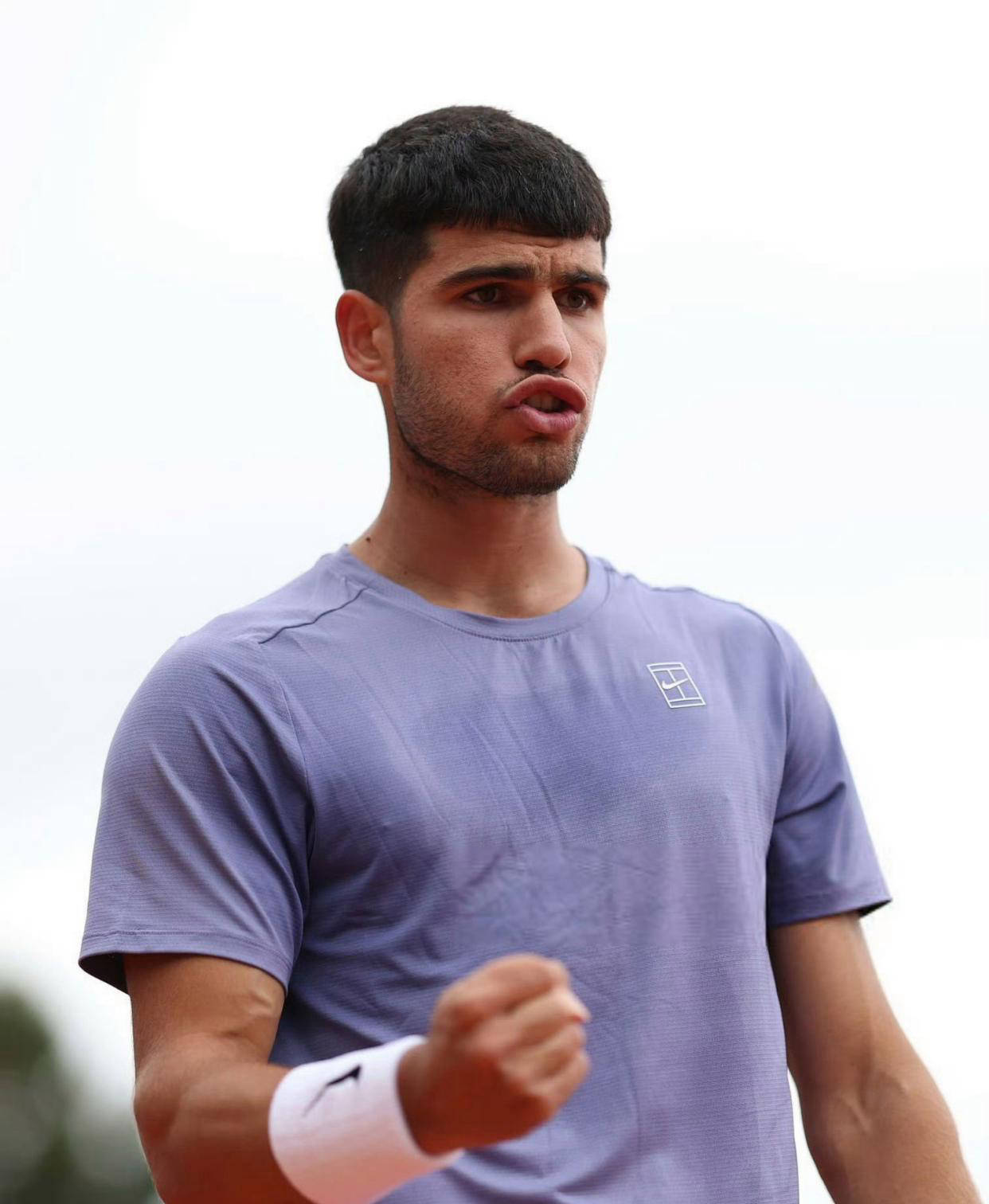 蒙特卡洛大师赛碾压年终总决赛，西西帕斯扛起全队