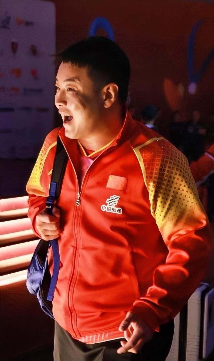 法国队力克中国队，王皓关键制胜