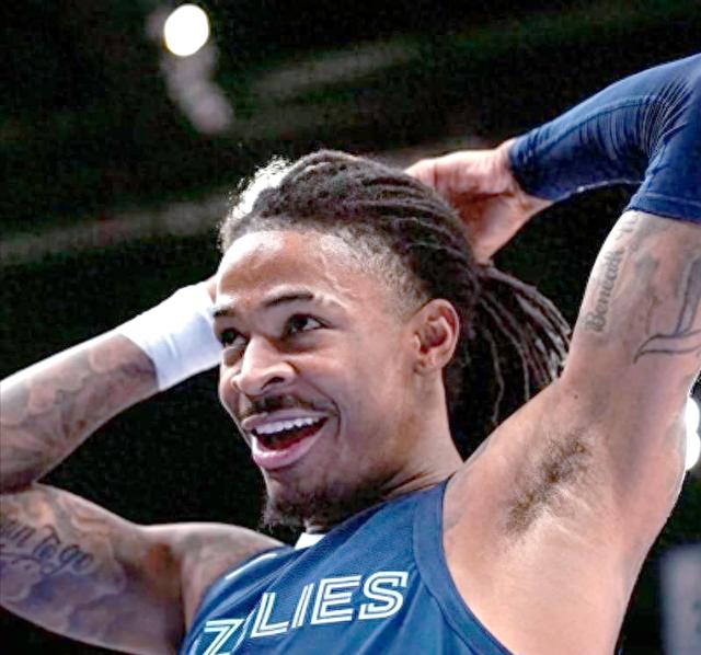 魔术横扫雄鹿，莫兰特带队取胜