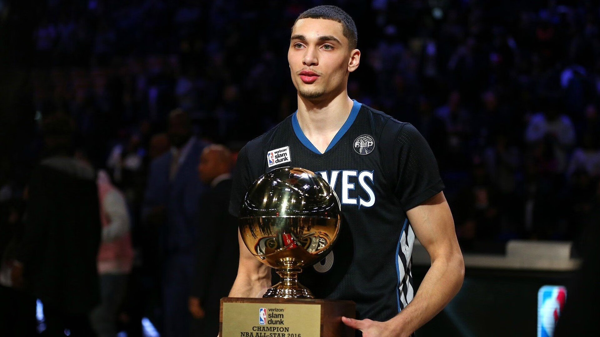 切特·霍姆格伦，从老鹰速胜到抢七接管，新一代巨星的淬火宣言