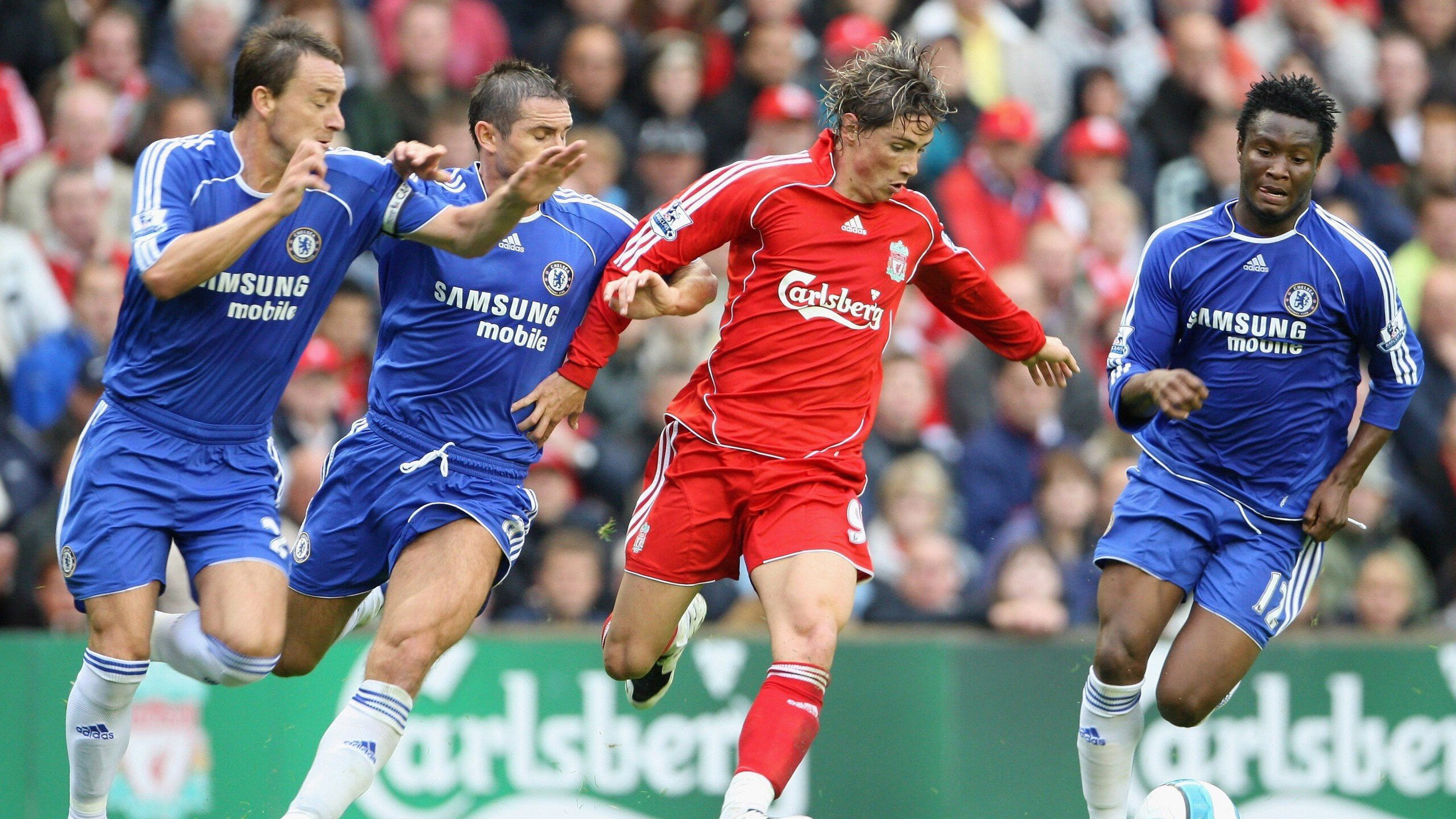 独行侠掀翻快船，文班亚马在英超争冠接管比赛，体育世界的跨界启示